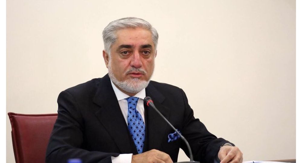 تکذیب حبس خانگی عبدالله و کرزی