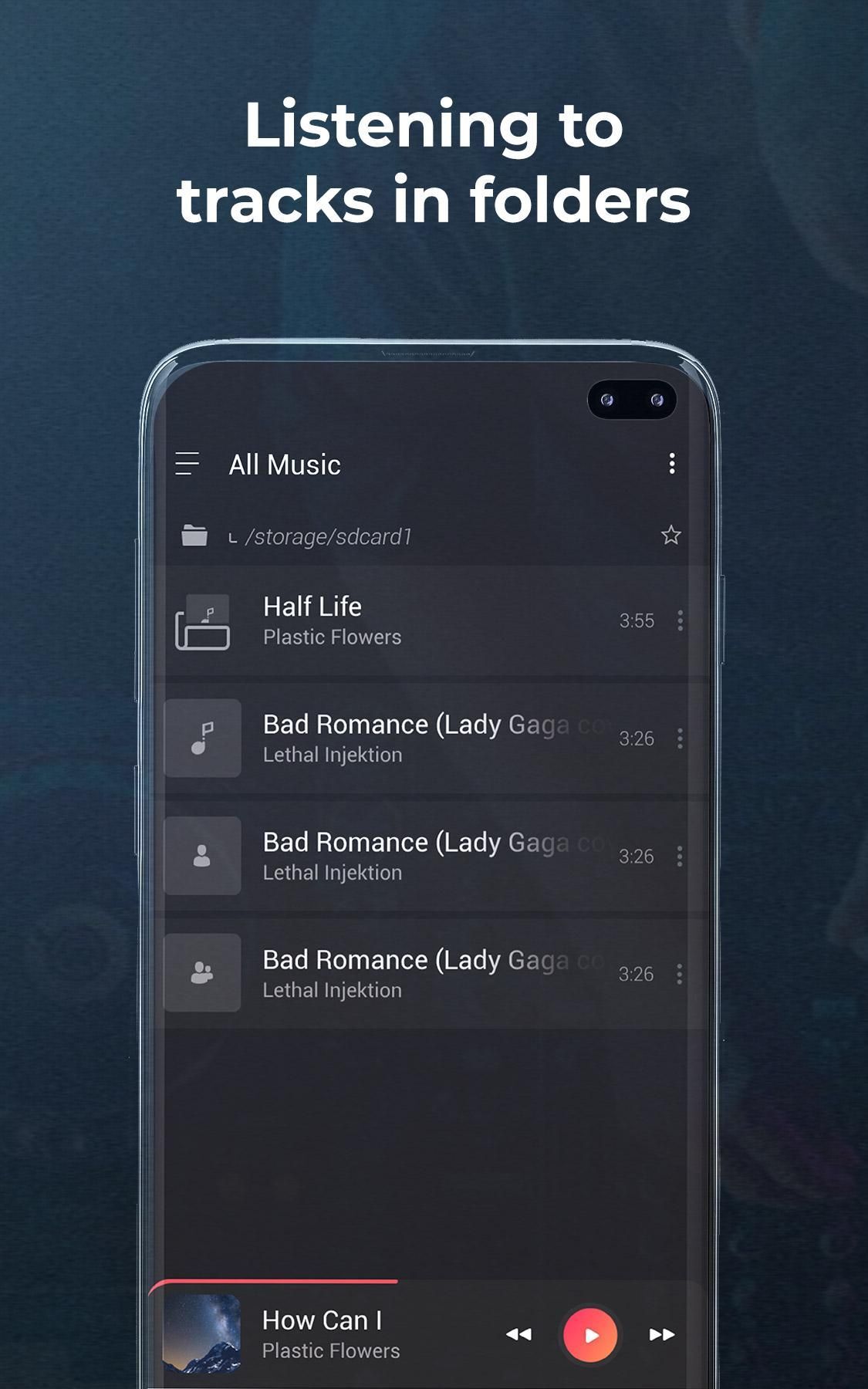 دانلود Huawei Music