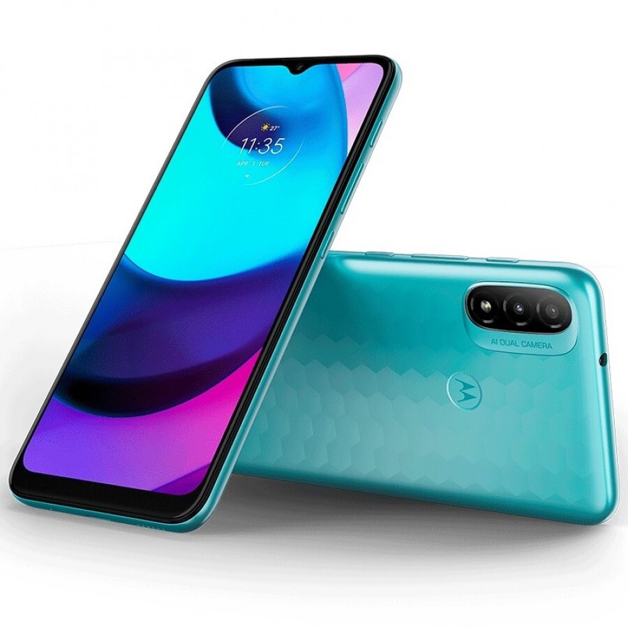 گوشی هوشمند Moto E۲۰
