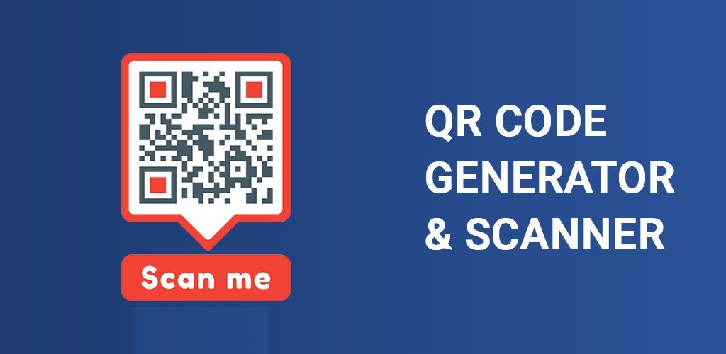 دانلود QR Code Reader & Barcode Scanner