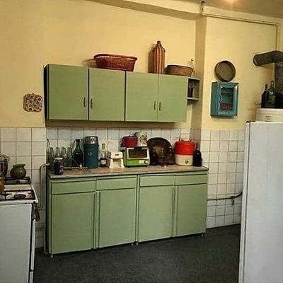 دنیای نوستالژی؛ حس خوب با خاطرات دهه شصتی ها + تصاویر دنیای نوستالژی؛ حس خوب با خاطرات دهه شصتی ها + تصاویر