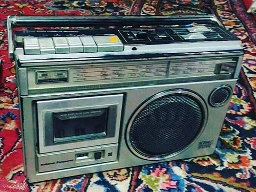 دنیای نوستالژی؛ حس خوب با خاطرات دهه شصتی ها + تصاویر دنیای نوستالژی؛ حس خوب با خاطرات دهه شصتی ها + تصاویر