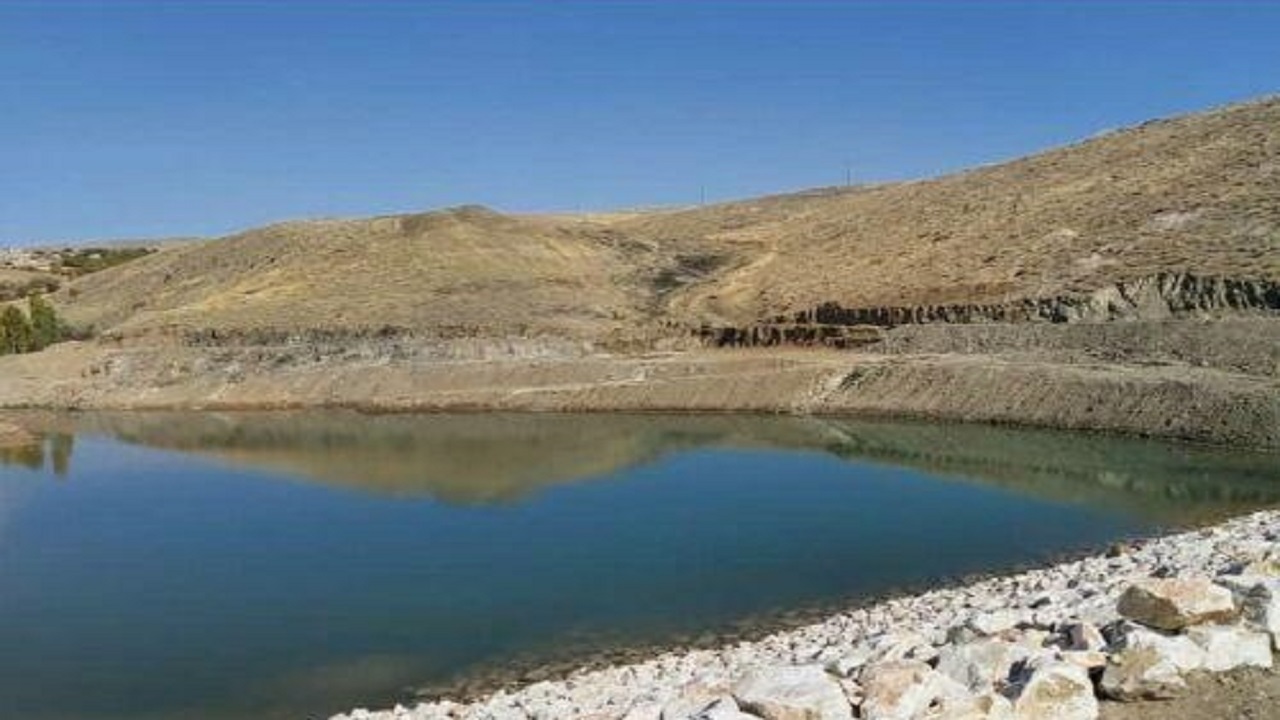 ۹ طرح آبخیزداری در میامی به بهره‌برداری رسید