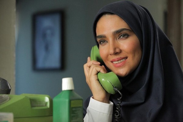 جایگزین بازیگر نقش اصلی سریال نجلا چه کسی است؟