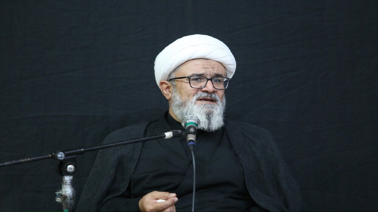 انتقاد از کمبود مسجد در منطقه پردیسان قم