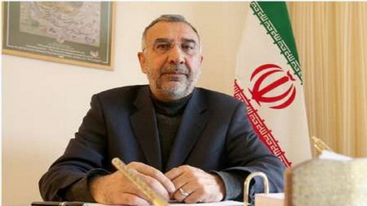 دیدار نماینده وزیر خارجه ایران در امور افغانستان با محمد صادق خان/ طاهریان با عبدالله عبدالله و کرزی نیز تلفنی گفت‌وگو کرد