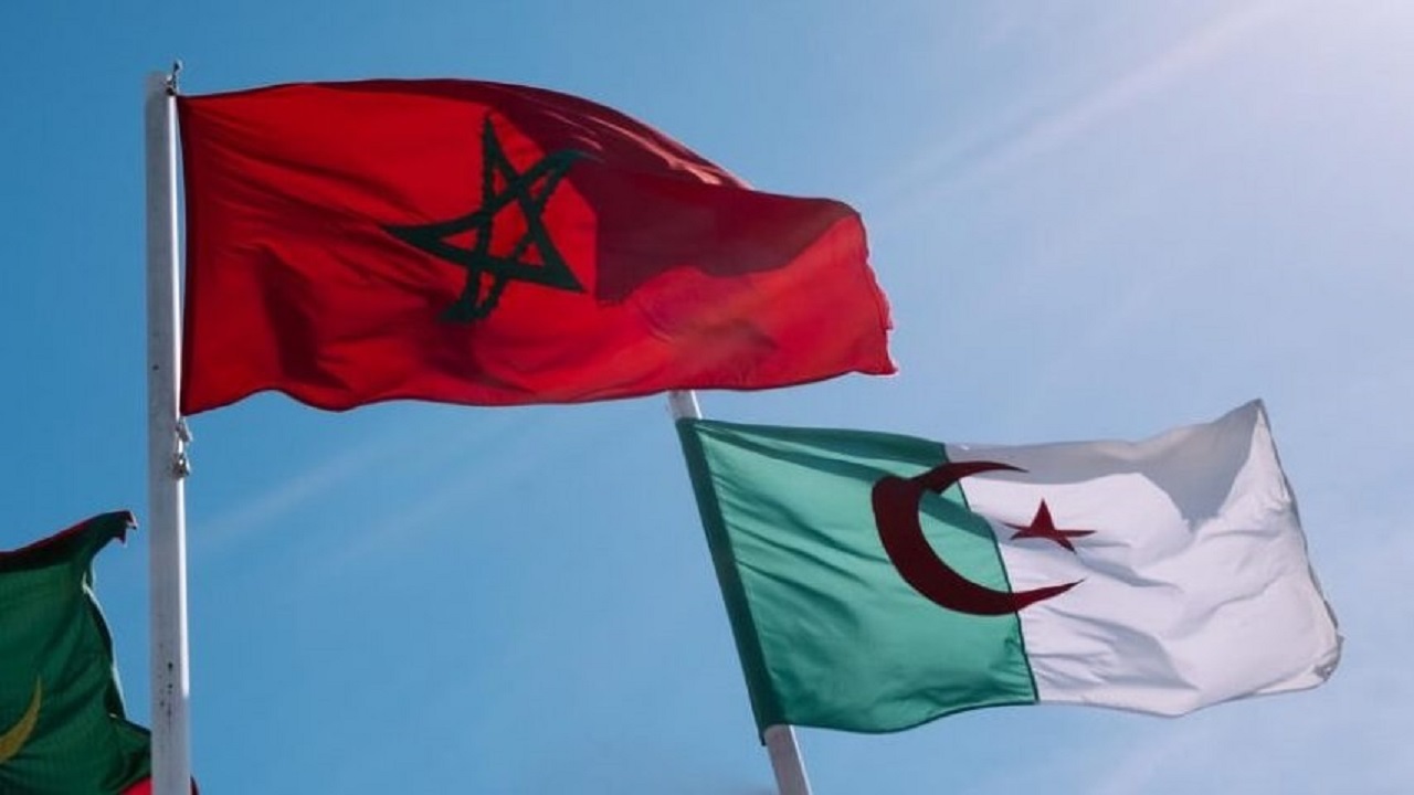 توقف صادرات گاز الجزایر از خاک مراکش در پی تشدید تنش دو کشور