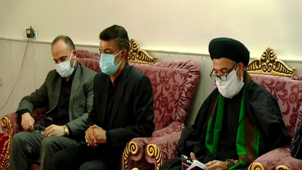 بخشش قاتل ۱۸ ساله قمی در محرم ۱۴۰۰