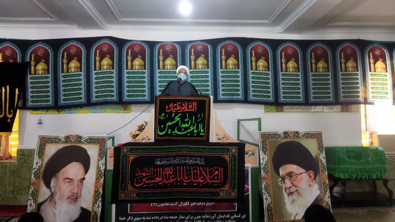 سفر هیئت دولت به خوزستان نشان از اراده جدی برای حل مشکلات دارد