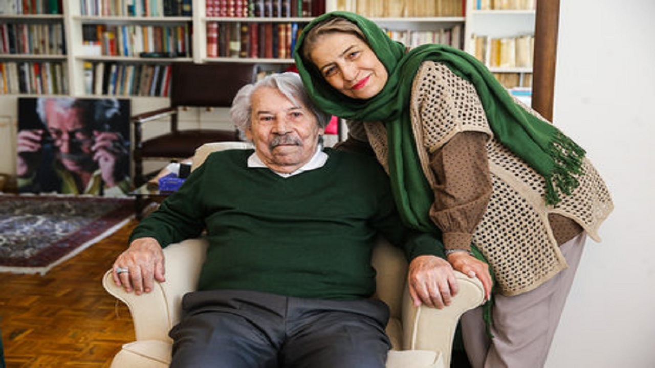 دست‌نوشته‌های داوود رشیدی در سالروز درگذشتش منتشر شد + تصاویر