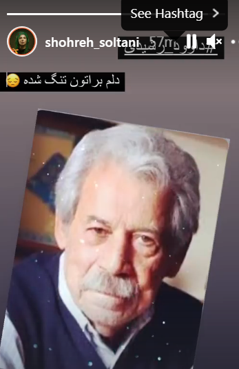 شهره سلطانی