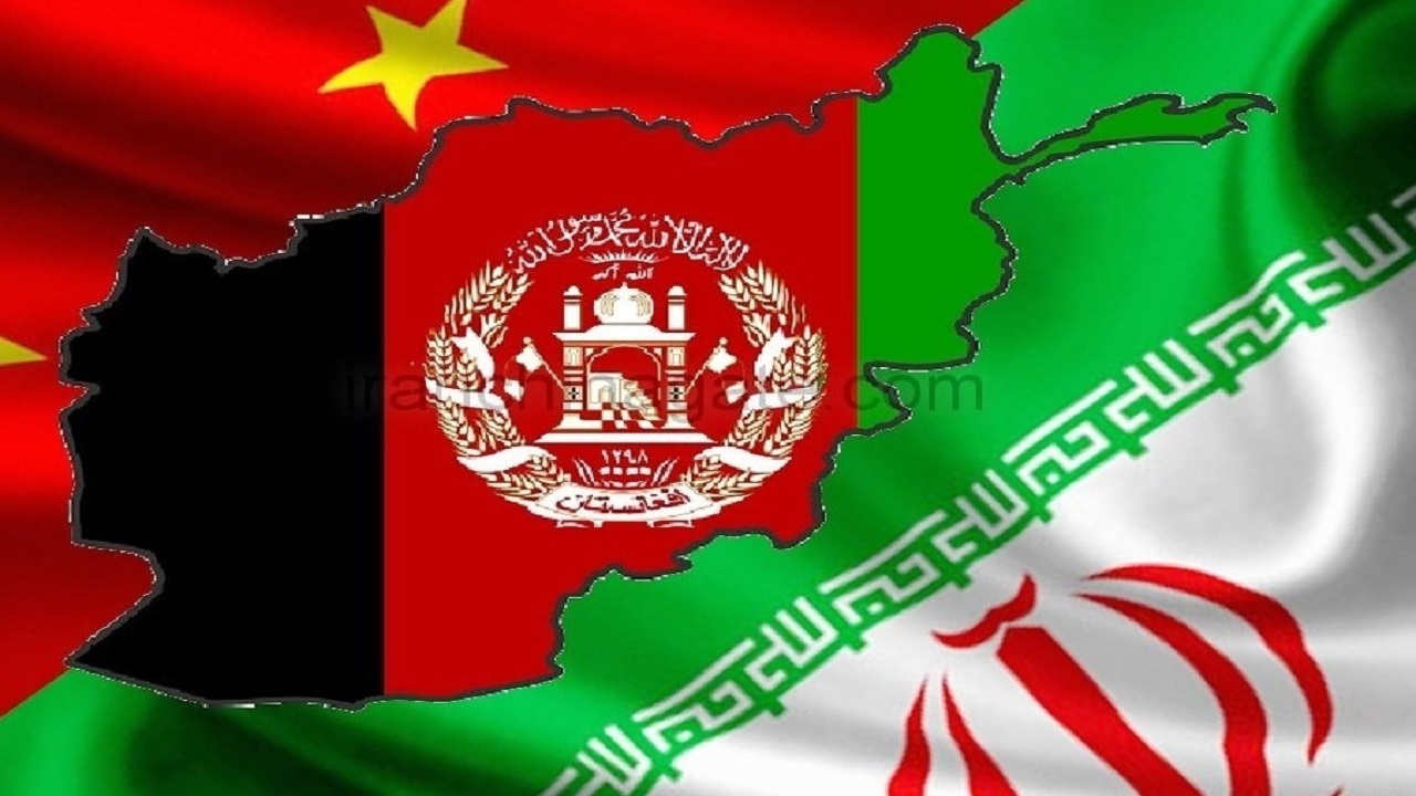 آمریکا با خروج از افغانستان چه اهدافی را دنبال می‌کند؟