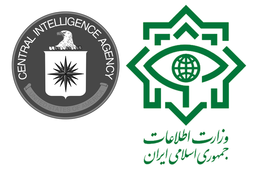 از ضربات سنگین سربازان گمنام امام زمان(عج) به بزرگترین سازمان جاسوسی آمریکا چه می دانید؟