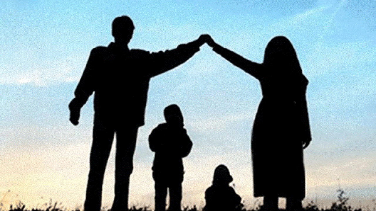 چگونه یک خانواده شاد و سالم داشته باشیم؟