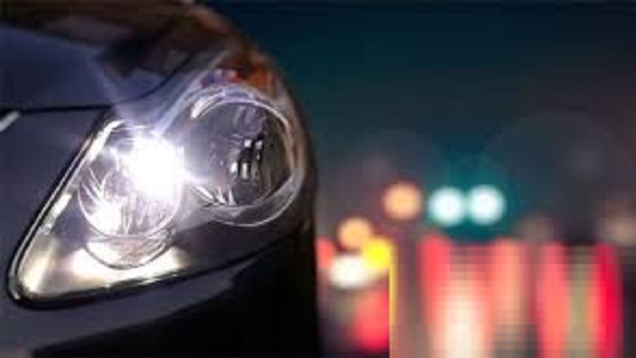 هزینه خرید چراغ خودرو چقدر است؟