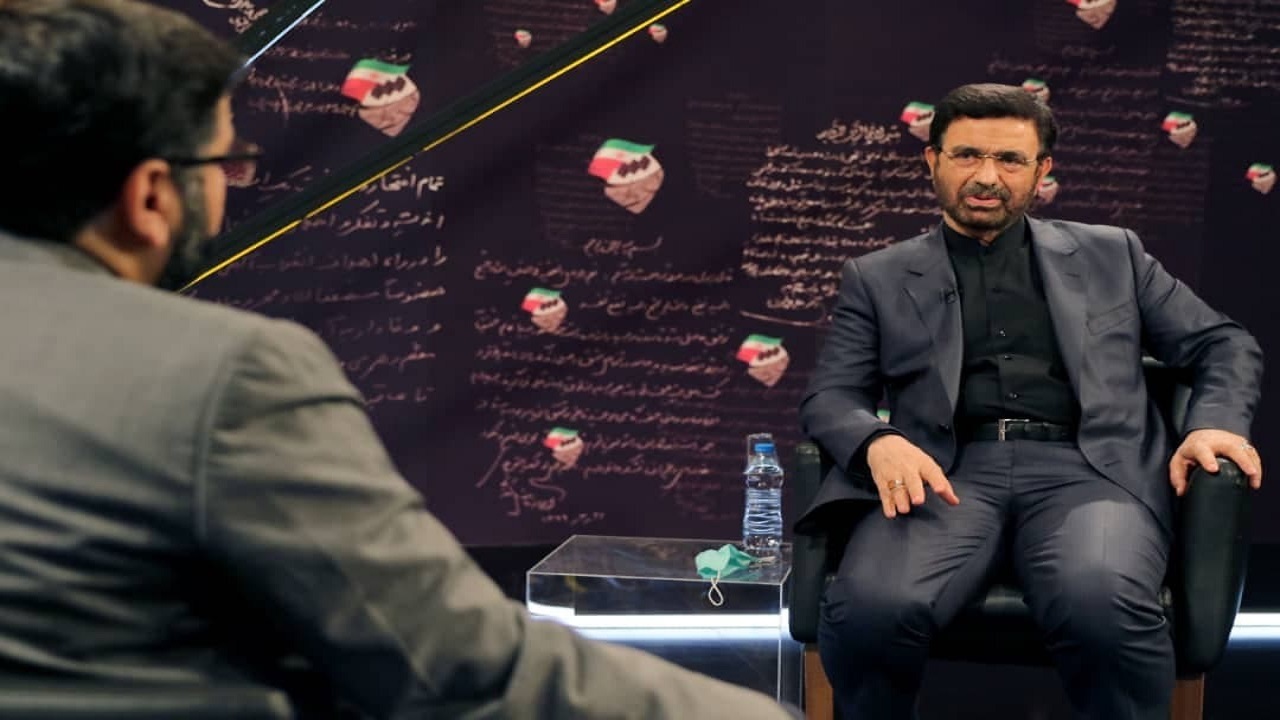 چه کسی باعث شد طالبان روی کار بیاید؟ + فیلم