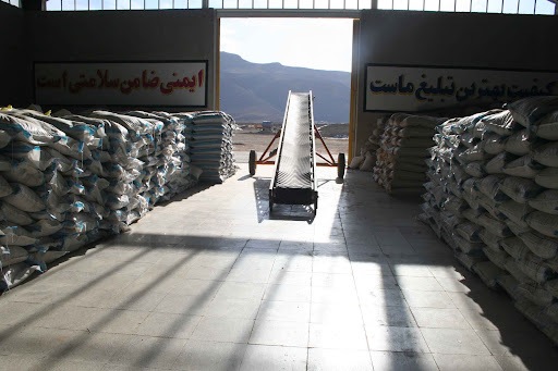 بهره برداری از ۱۴ طرح عمرانی در میناب
