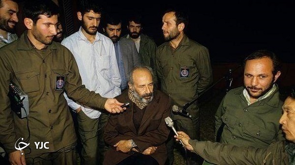 کدام فرمانده سپاه نقش مهمی در نابودکردن حزب توده داشت؟ + تصاویر