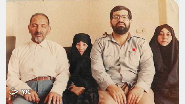 کدام فرمانده سپاه نقش مهمی در نابودکردن حزب توده داشت؟ + تصاویر