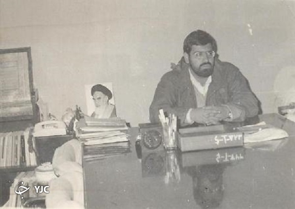 کدام فرمانده سپاه نقش مهمی در نابودکردن حزب توده داشت؟ + تصاویر