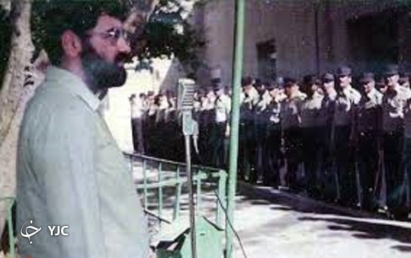 کدام فرمانده سپاه نقش مهمی در نابودکردن حزب توده داشت؟ + تصاویر