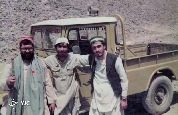 کدام فرمانده سپاه نقش مهمی در نابودکردن حزب توده داشت؟ + تصاویر