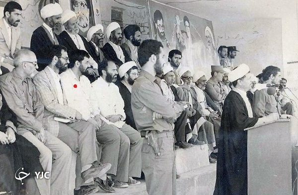 کدام فرمانده سپاه نقش مهمی در نابودکردن حزب توده داشت؟ + تصاویر