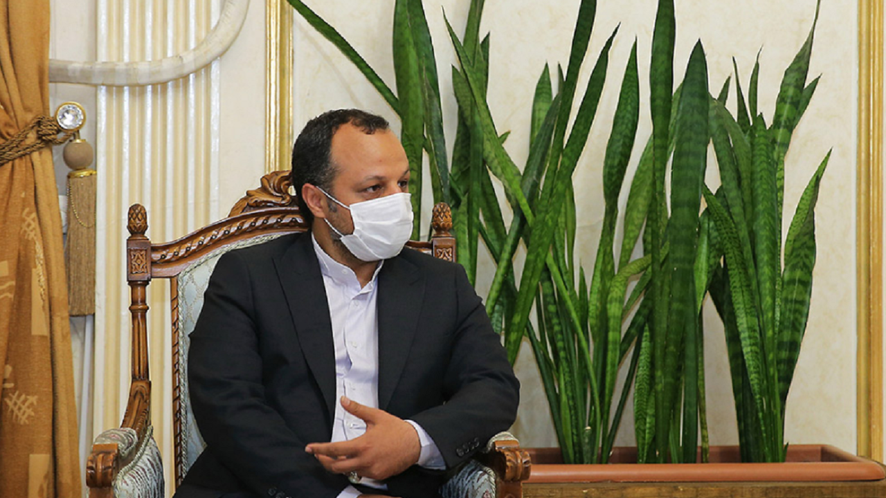 دو نکته مهمی که وزیر اقتصاد در دیدار با رئیس دستگاه قضا مطرح کرد