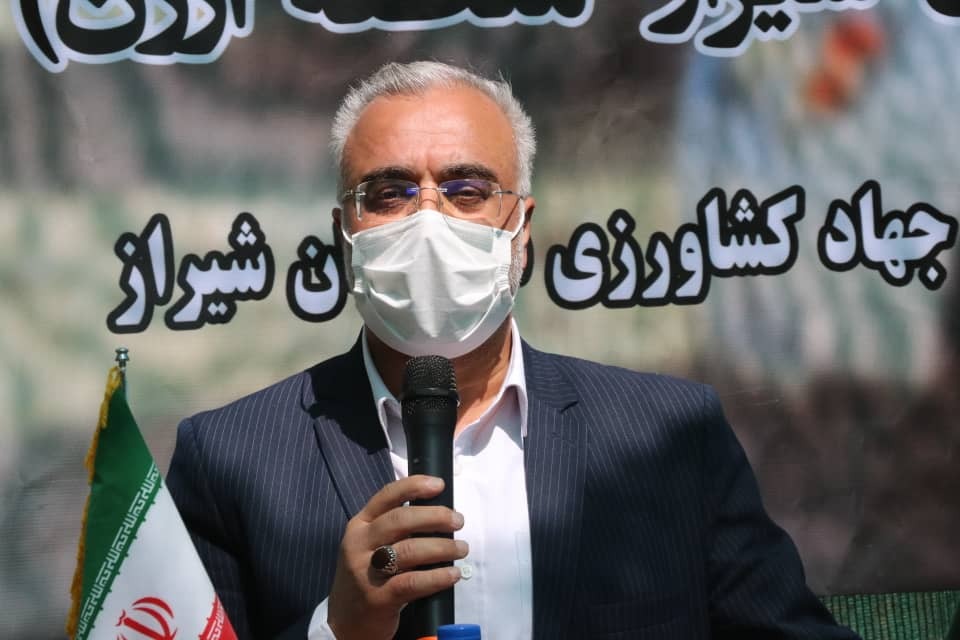 شهروندان در حوزه معامله زمین مراقب باشند