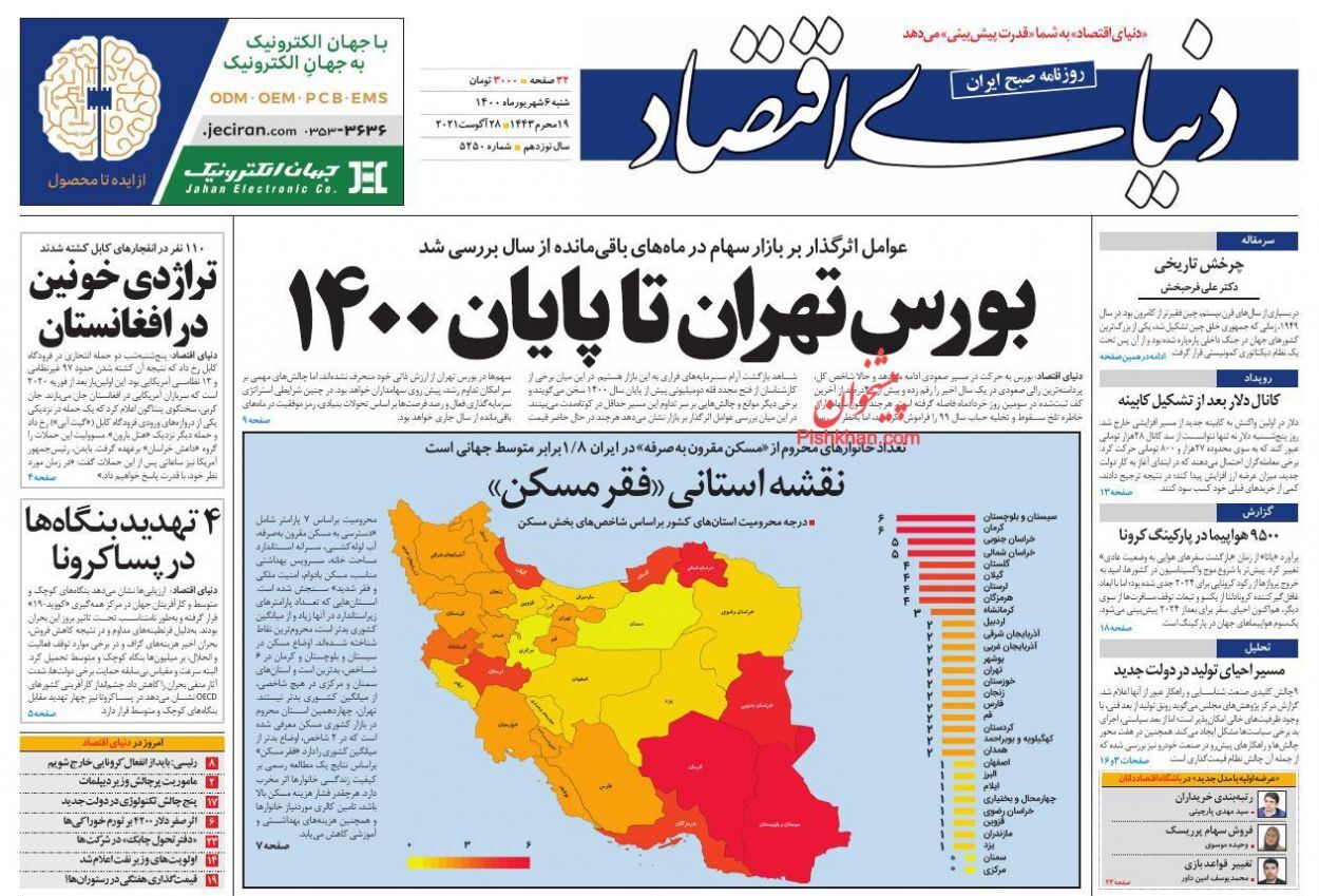 بخش خصوصی مکمل اقتصاد/ افزایش ۲۰ درصدی قیمت خودرو در بازار/ نهضت تولید مسکن سرعت خواهد گرفت