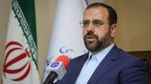 آمادگی کمک به معاونت پارلمانی دولت سیزدهم را دارم