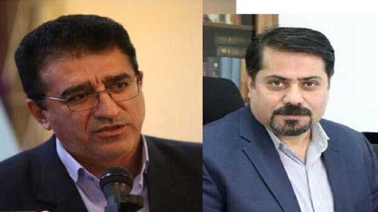 مدیرکل هنر‌های نمایشی و دبیر جشنواره تئاتر خیابانی مریوان دیدار کردند