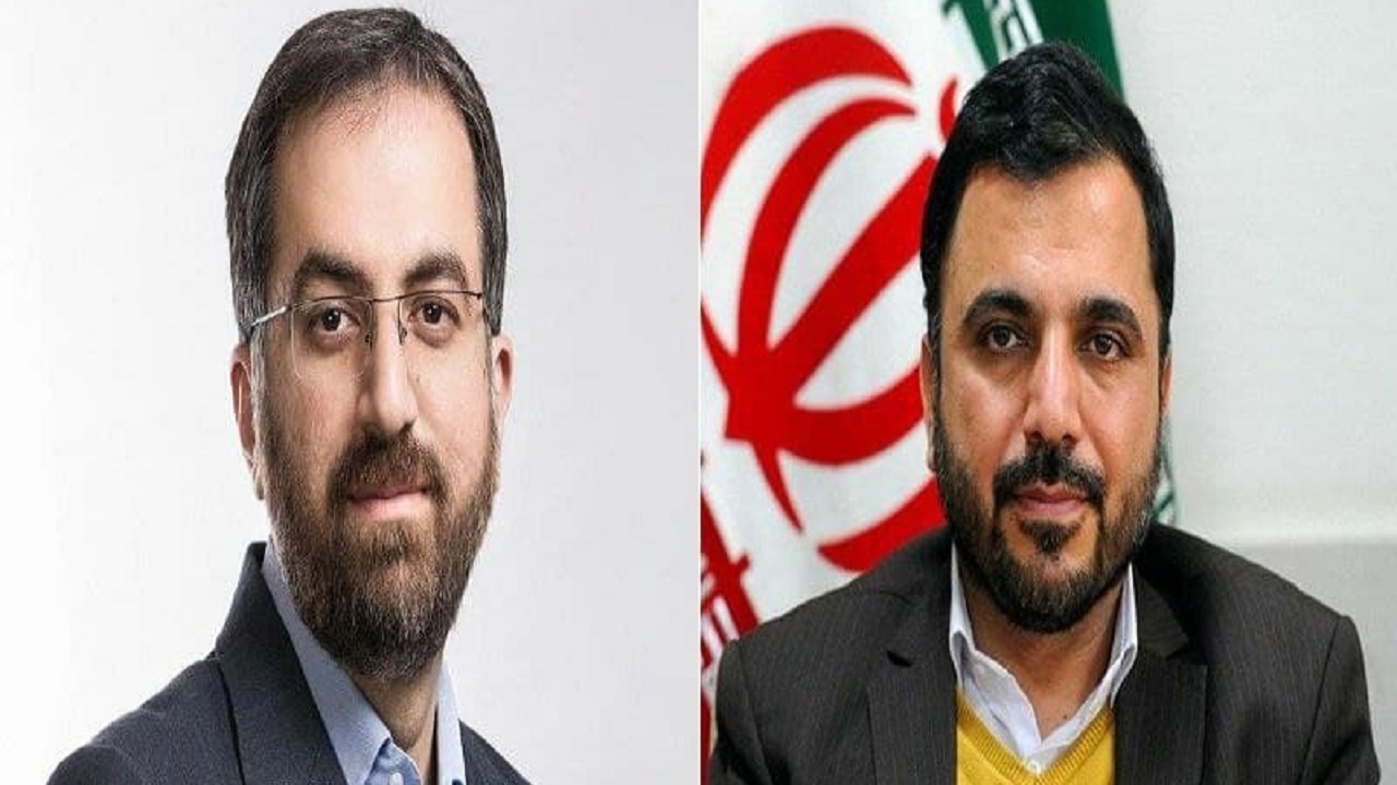 مدیرعامل همراه اول به وزیر جدید ارتباطات و فناوری اطلاعات تبریک گفت