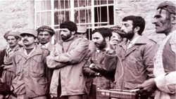 باشگاه خبرنگاران -روز‌هایی که فرمانده سپاه کردستان همراه ضد انقلاب بود
