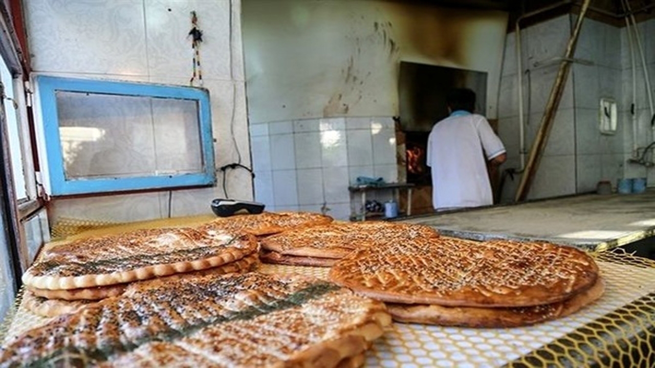 بازرسی از ۲۰۶ نانوایی در مازندران