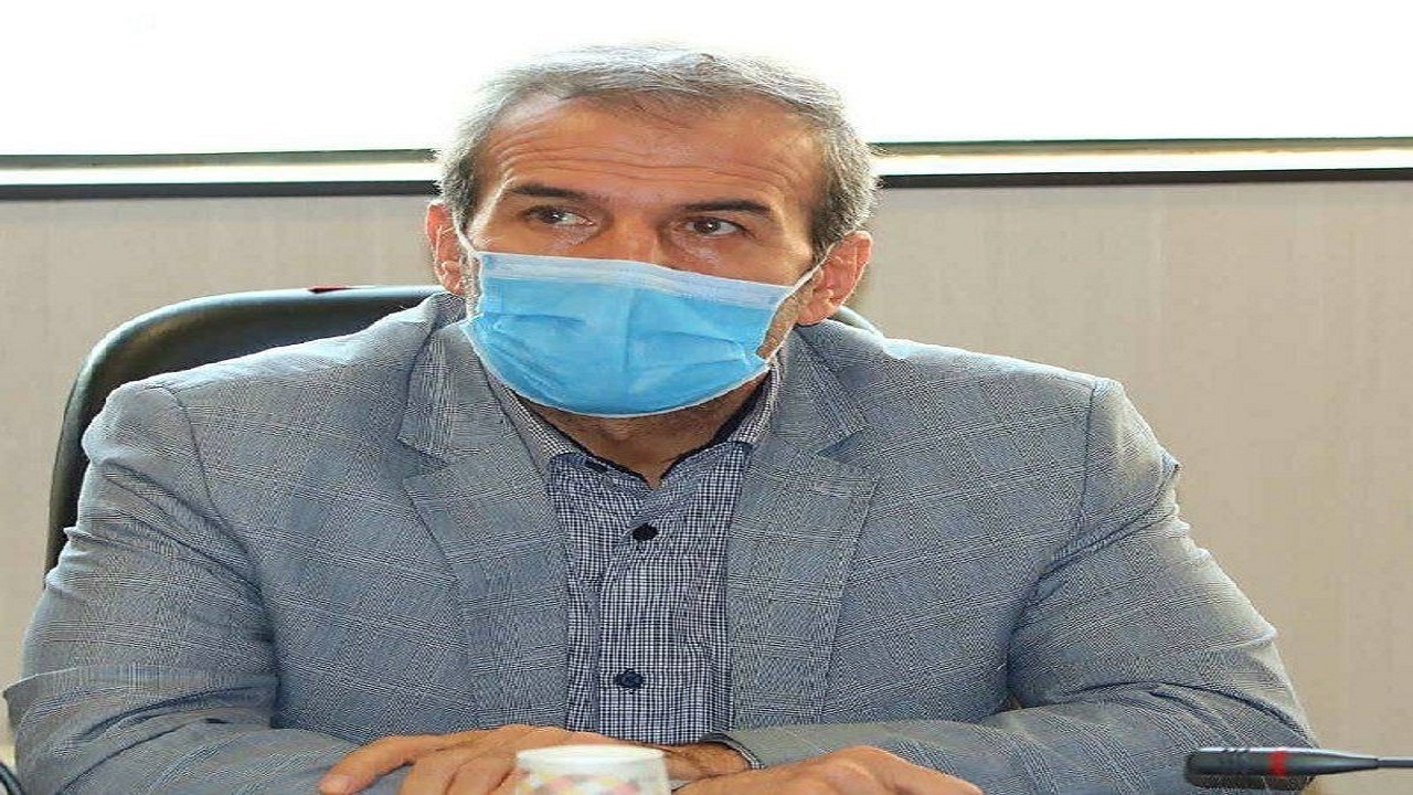 کاهش ۳ درصدی چاقی دانش آموزان قزوینی