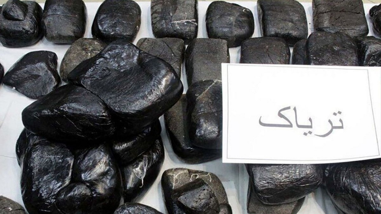 قاچاقچیان موادمخدر در دام پلیس بوشهر افتادند