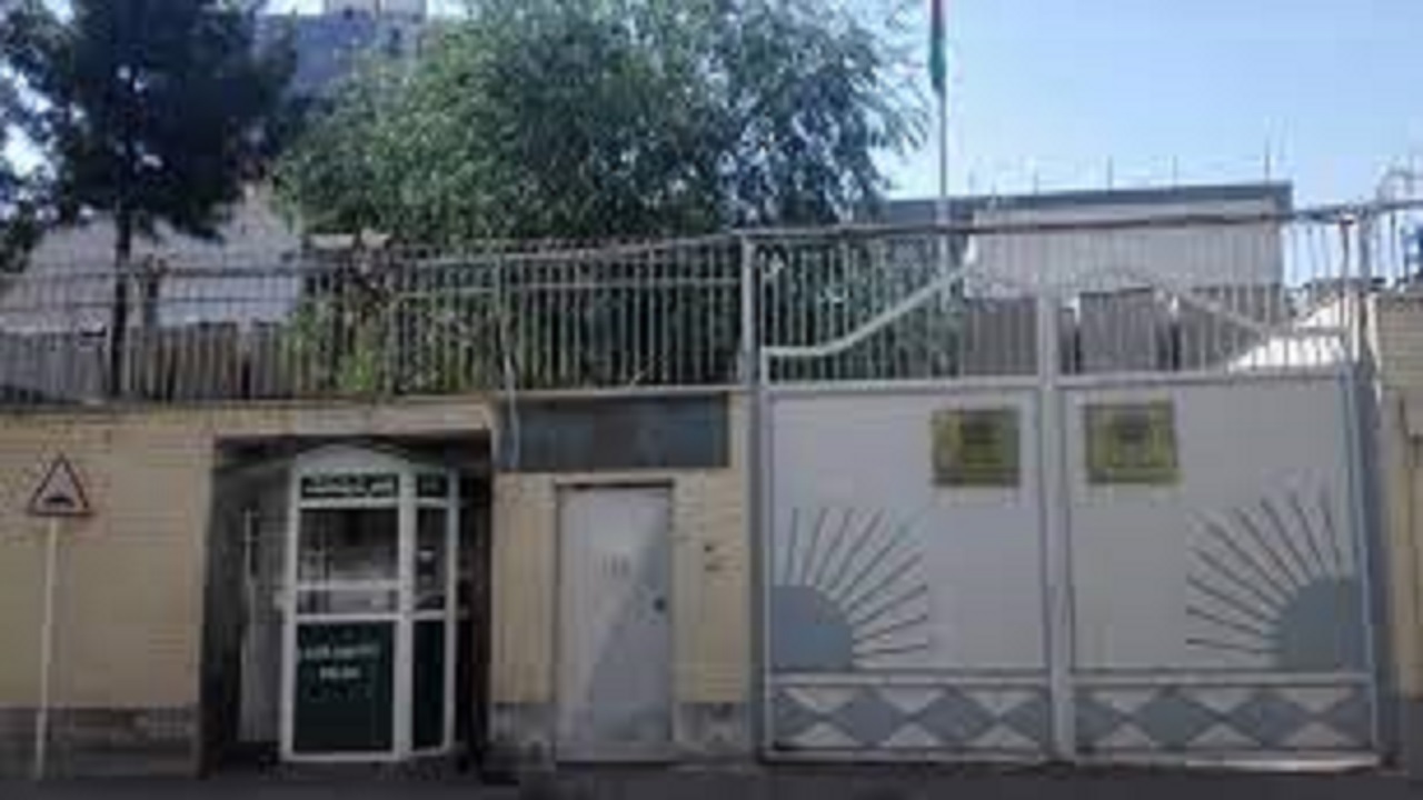 ویزای جدید برای ورود به افغانستان صادر نمی‌شود