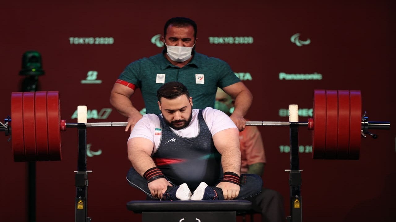 پهلوان عزیز ایران، قهرمان شدن گوارای وجودت