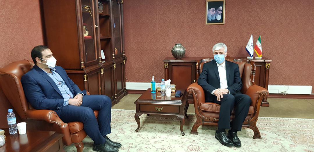 سجادی: فدراسیون بدنسازی در بُعد قهرمانی و همگانی نقشی تاثیرگذار دارد
