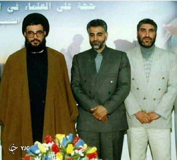 کدام فرمانده سپاه با یک گروه ۵۰ نفره در مقابل بعثی&zwnj;ها ایستاد؟