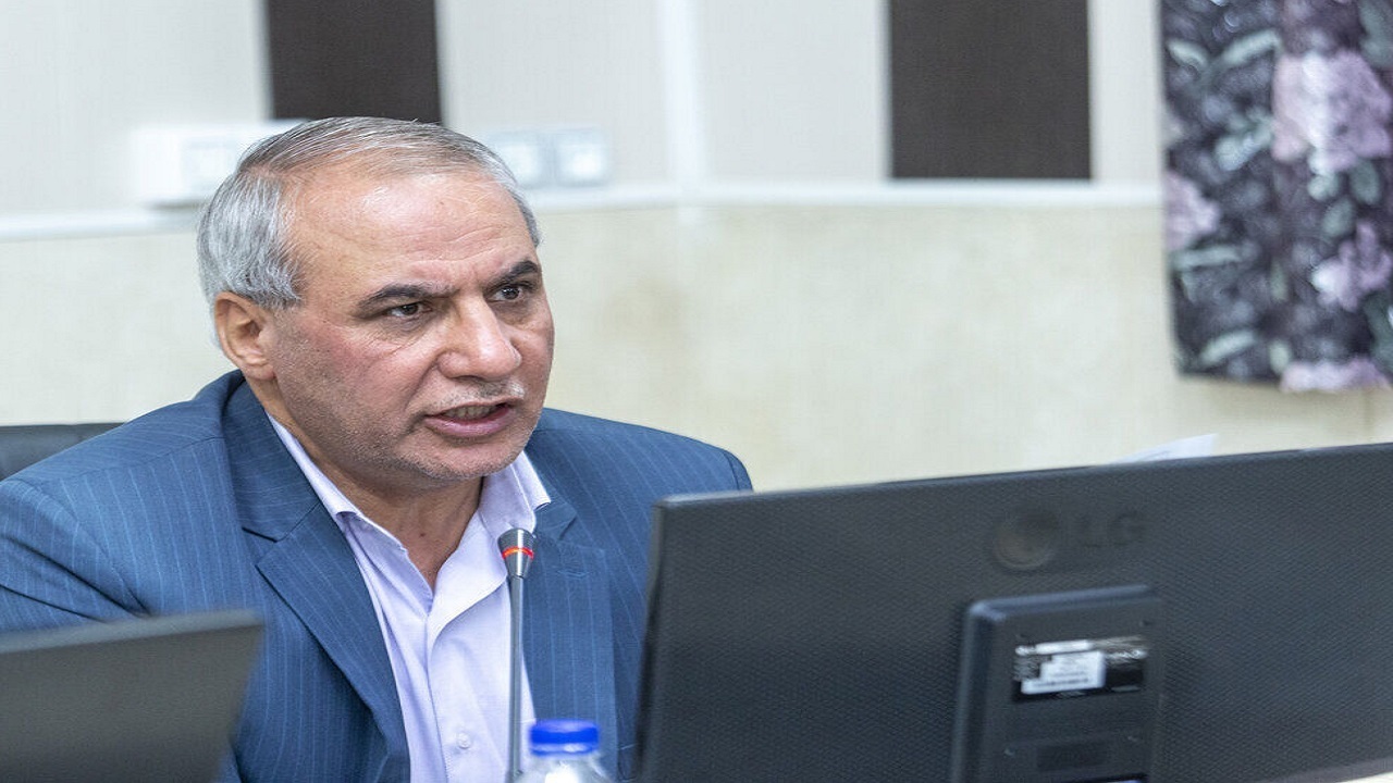 رشد ۱۱۸ درصدی اعتبارات تملک دارایی‌های چهارمحال و بختیاری