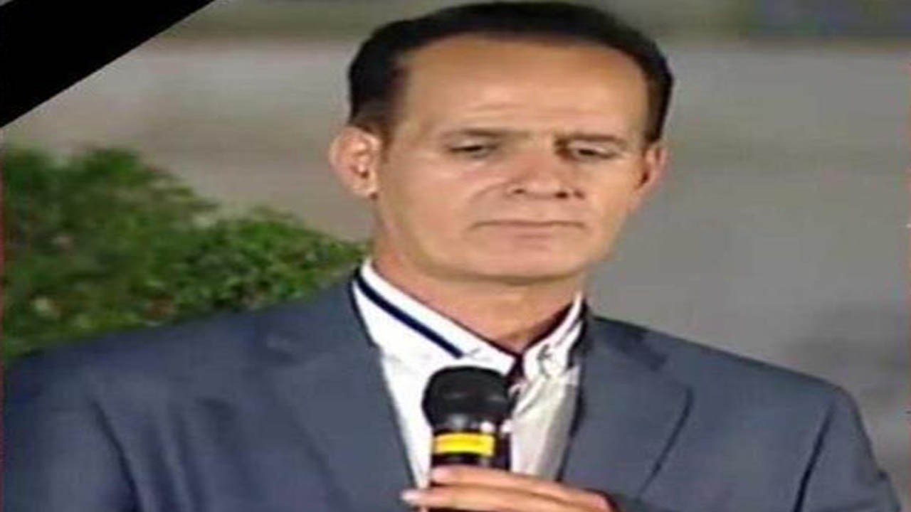 خواننده ترانه‌های محلی شیراز درگذشت