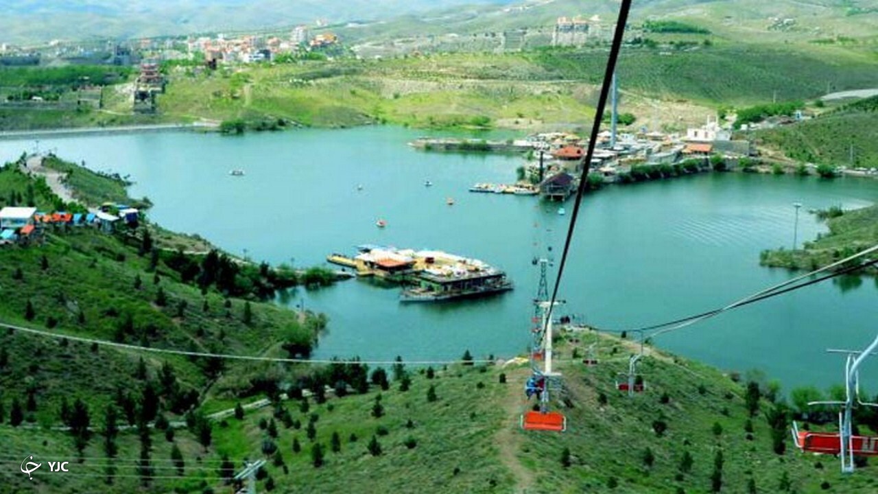 سفر به یکی از زیباترین دره&zwnj;های شرق کشور