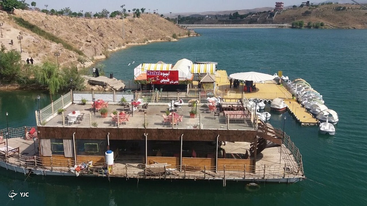 سفر به یکی از زیباترین دره&zwnj;های شرق کشور