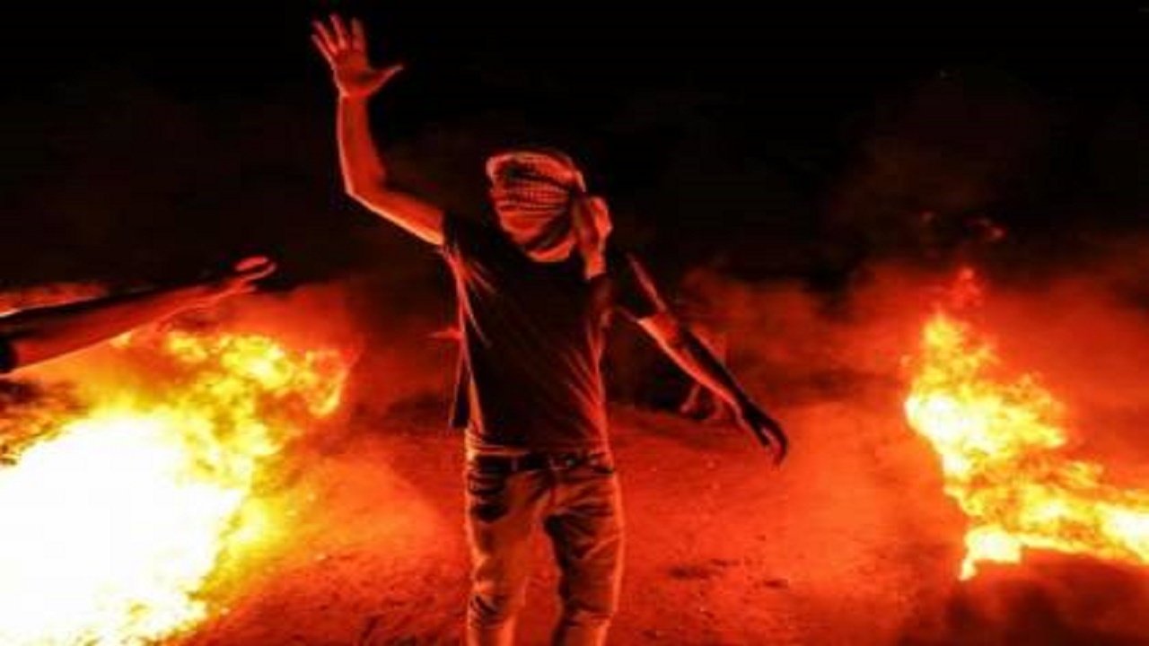 هشدار مقاومت فلسطین در خصوص آغاز تنش‌ها با رژیم صهیونیستی