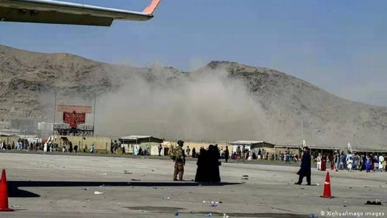 سفیر روسیه: گروه طالبان مطمئنا برخورد محکم و تندی با داعش خواهد داشت
