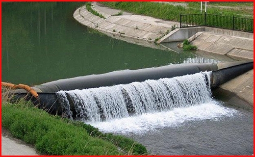 آبی که آب می&zwnj;رود
