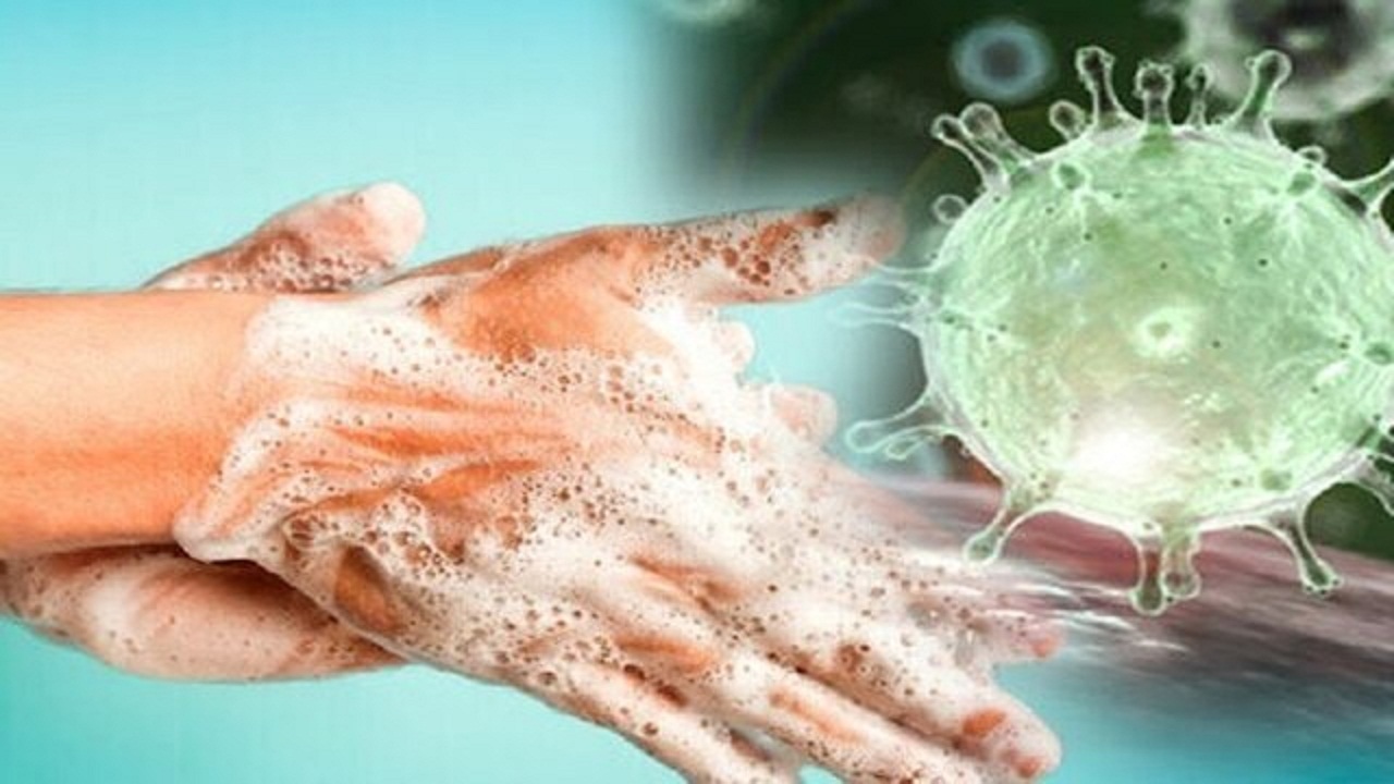 شیوع کرونا و افزایش ۱۷ درصدی مصرف آب شهری سمنان