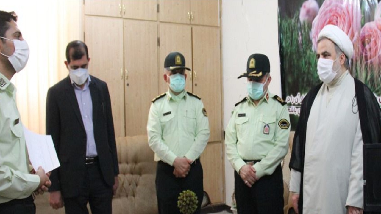 کنترل آسیب‌ها و جرائم اجتماعی یک ضرورت است